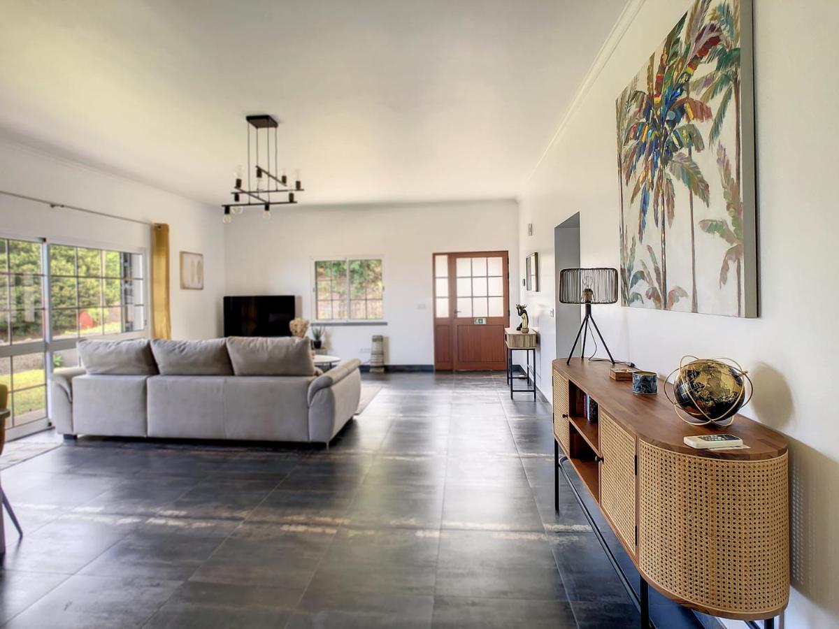 Casa Dasa By Lovelystay Achadas da Cruz Εξωτερικό φωτογραφία