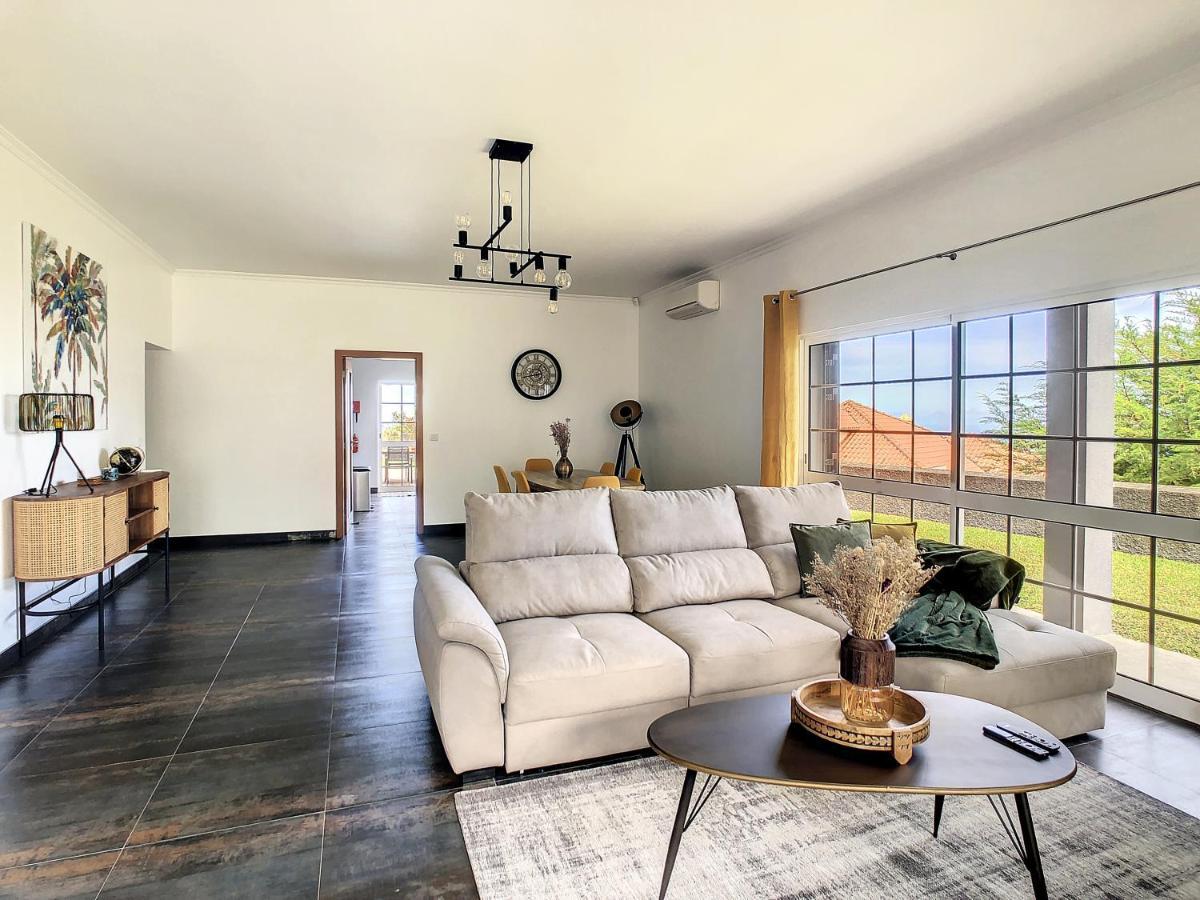 Casa Dasa By Lovelystay Achadas da Cruz Εξωτερικό φωτογραφία