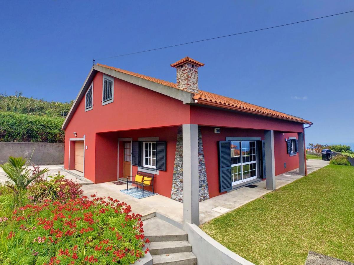 Casa Dasa By Lovelystay Achadas da Cruz Εξωτερικό φωτογραφία