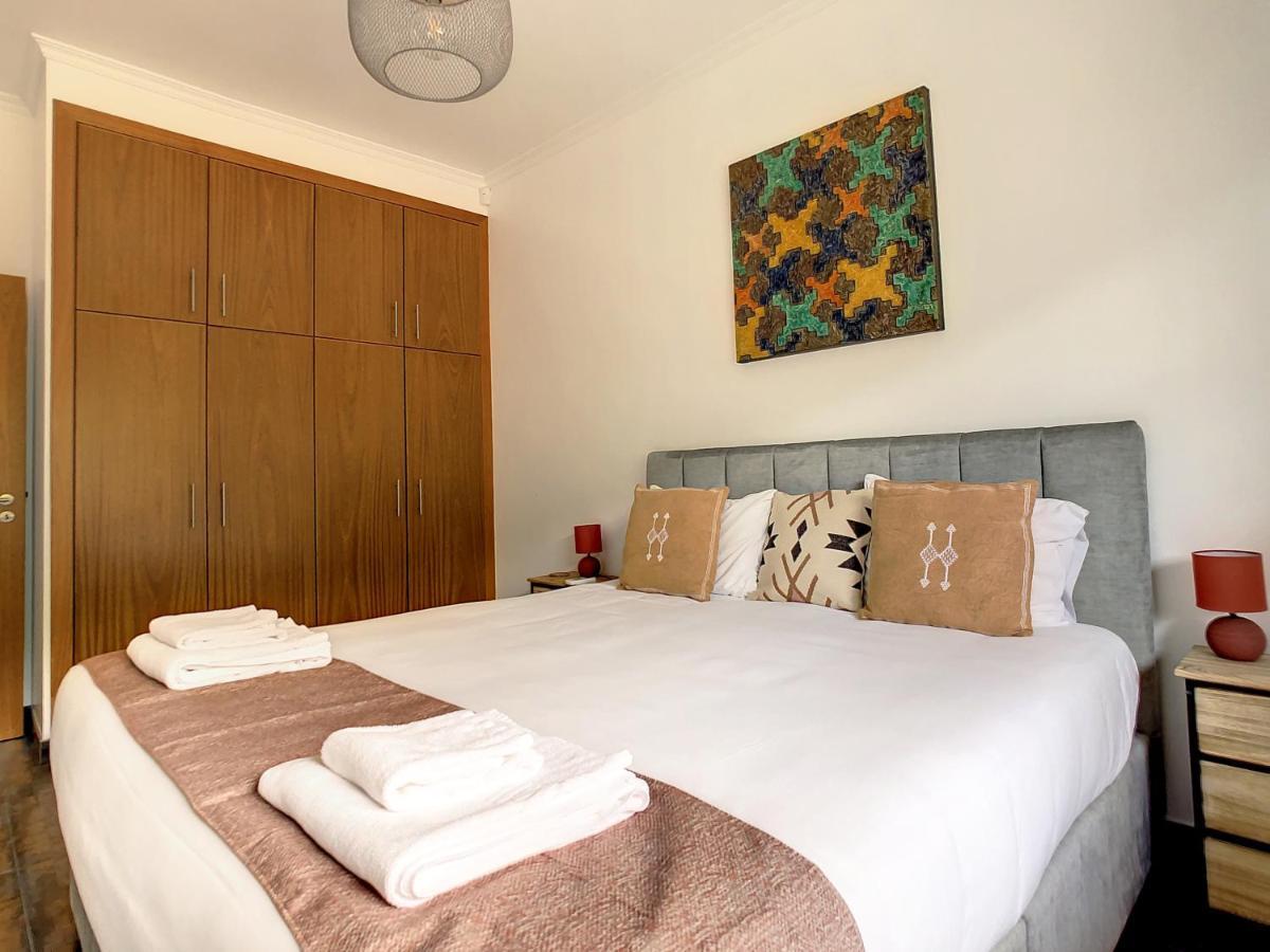 Casa Dasa By Lovelystay Achadas da Cruz Εξωτερικό φωτογραφία