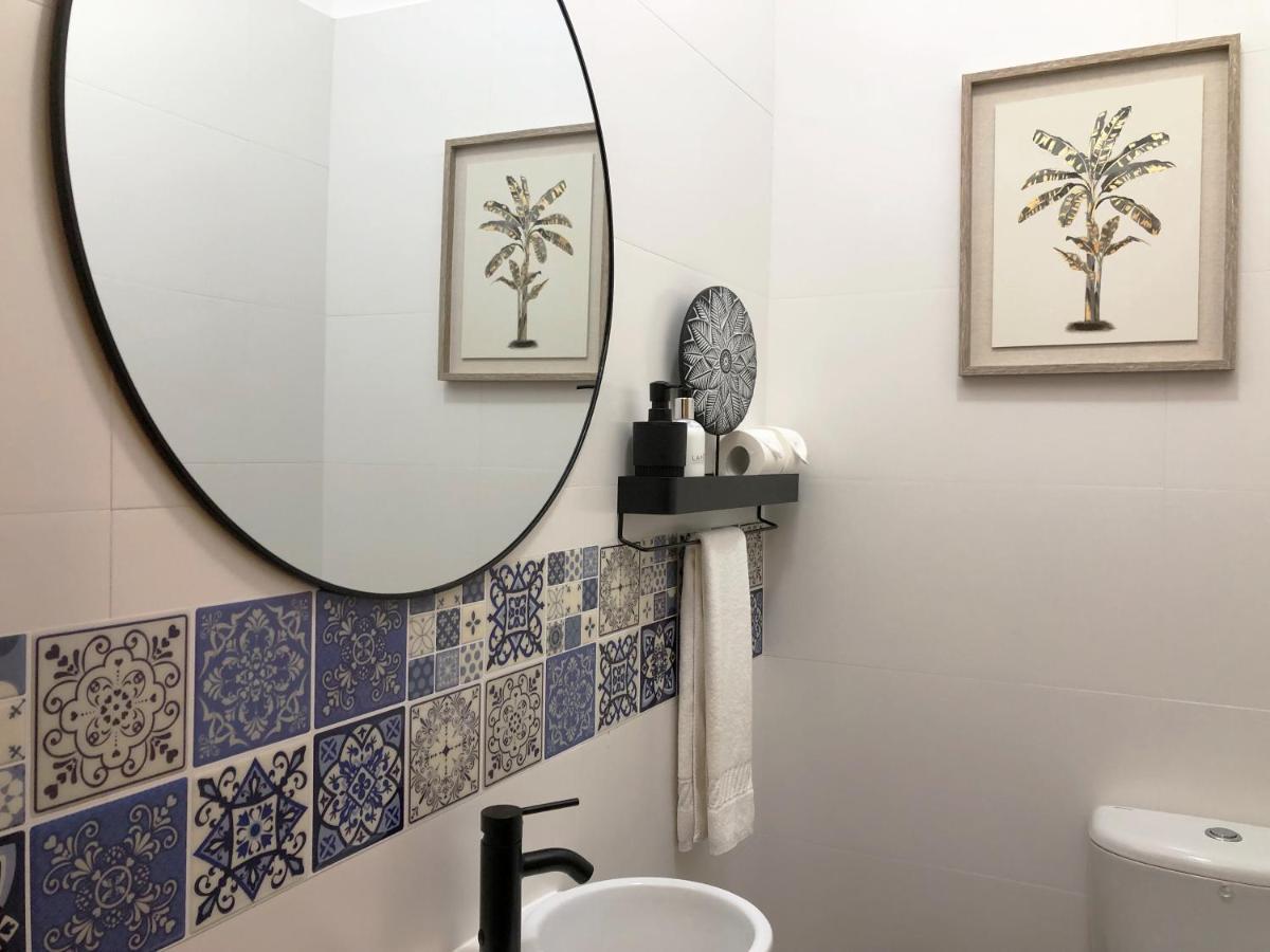 Casa Dasa By Lovelystay Achadas da Cruz Εξωτερικό φωτογραφία