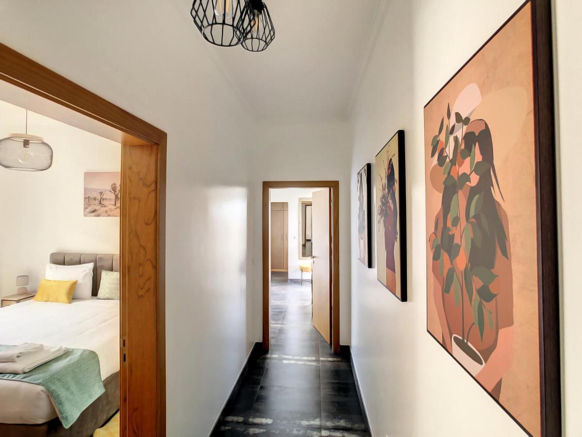 Casa Dasa By Lovelystay Achadas da Cruz Εξωτερικό φωτογραφία
