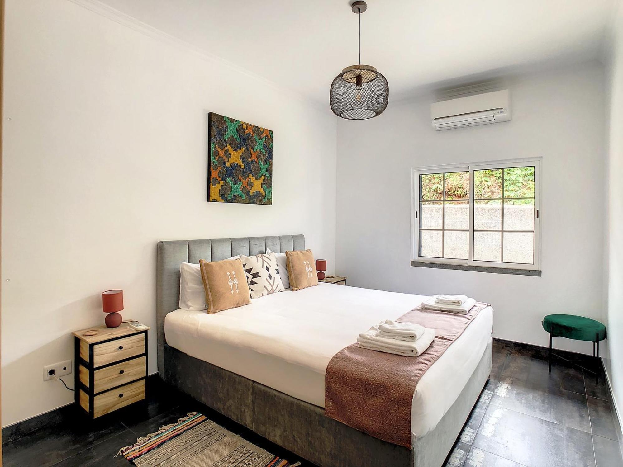 Casa Dasa By Lovelystay Achadas da Cruz Εξωτερικό φωτογραφία