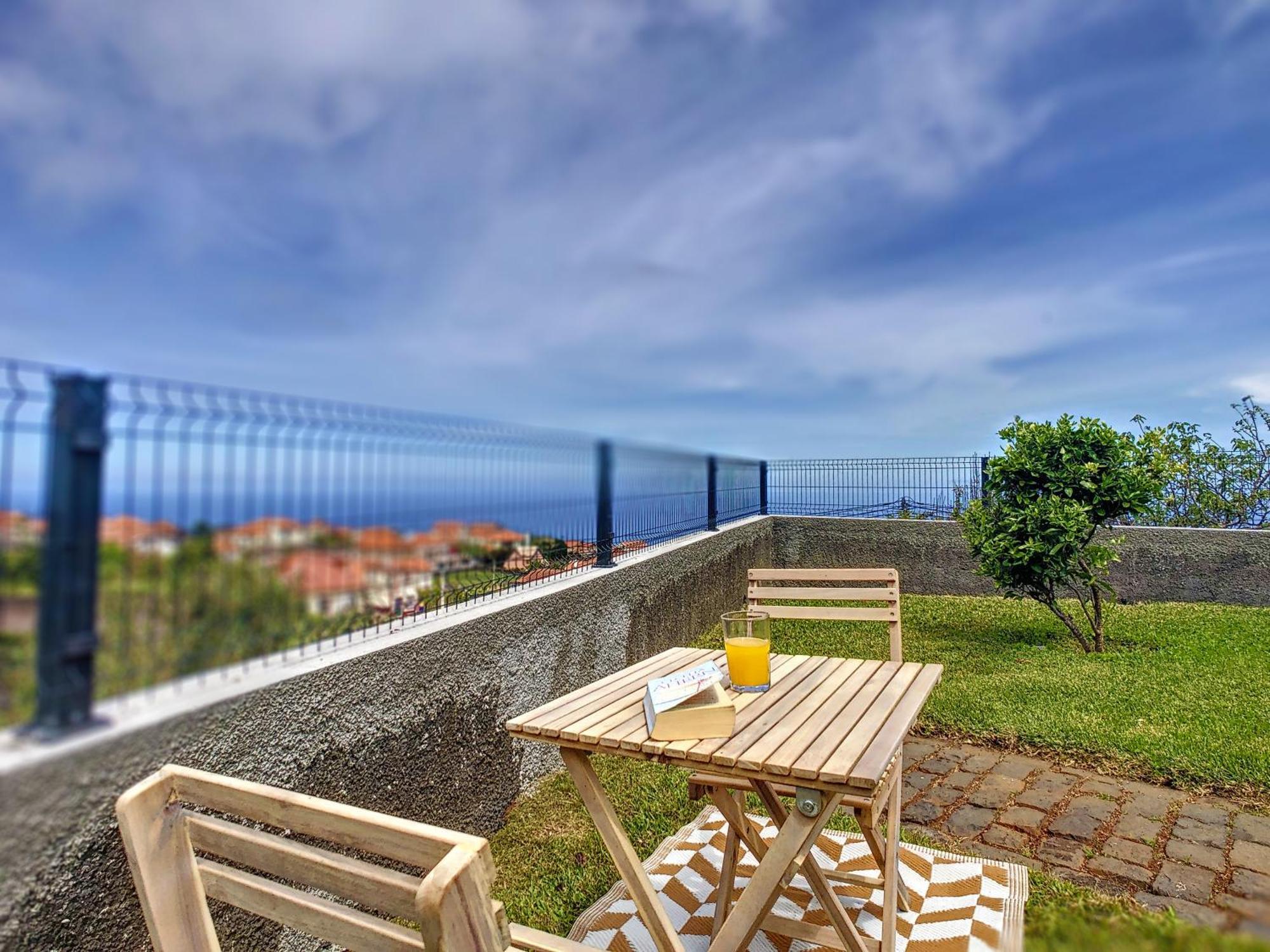 Casa Dasa By Lovelystay Achadas da Cruz Εξωτερικό φωτογραφία